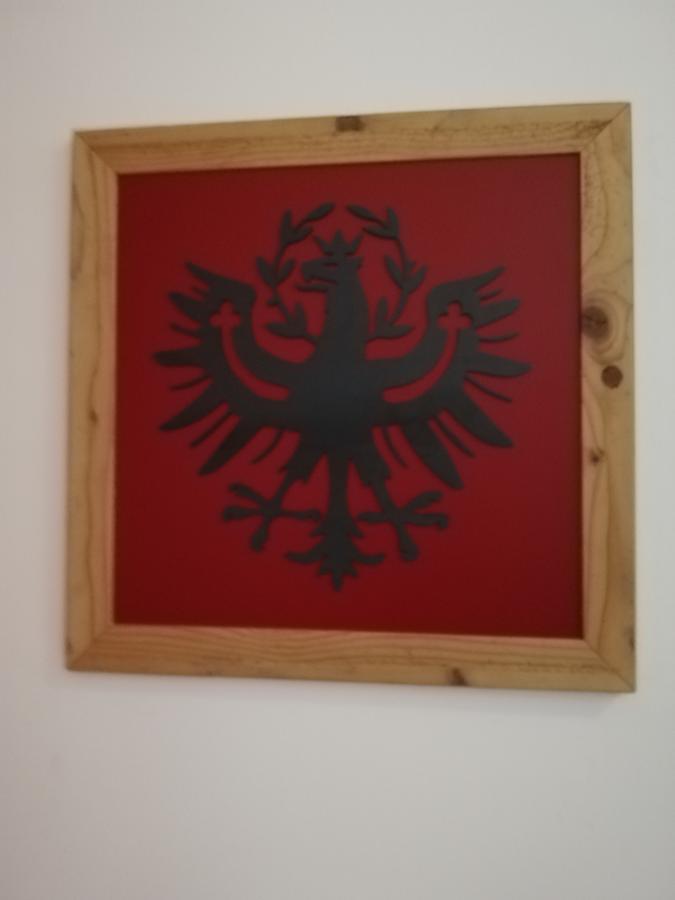 Apart Manuel Mayrhofen Εξωτερικό φωτογραφία
